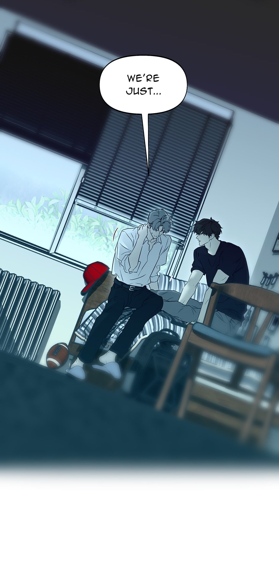 Nerd Project, Chapter 42 image 16